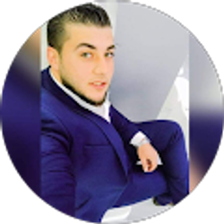 Profile photo of Mohammed Ibrahim