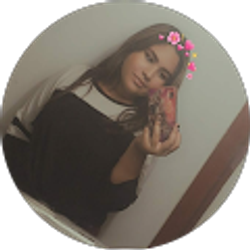 Profile photo of Gabriela Alvarez