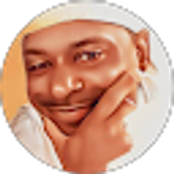 Profile photo of Melvin O'kelley