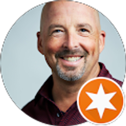 Profile photo of David Thompson