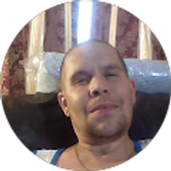 Profile photo of Brandon Wolfe