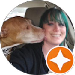 Profile photo of Brandy Bell