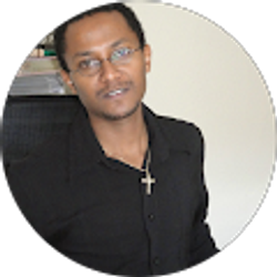 Profile photo of wondwossen Wondimu feyissa