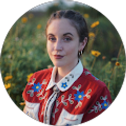 Profile photo of Tina Coy