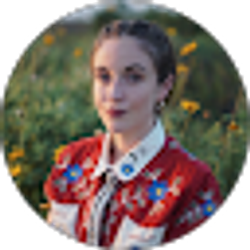 Profile photo of Tina Coy