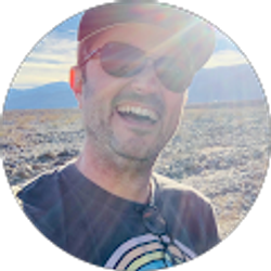 Profile photo of David Rea