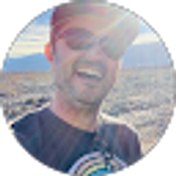 Profile photo of David Rea