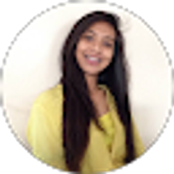 Profile photo of Nikole Alvarez