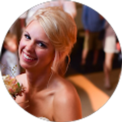 Profile photo of Kelsey Hartmann