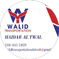 Profile photo of Walid Transportation