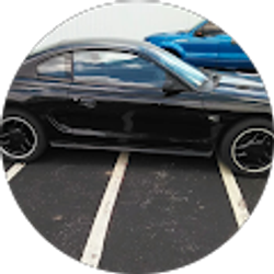 Profile photo of Cody Hunt