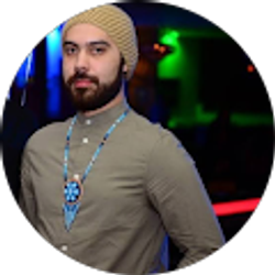 Profile photo of Eduardo Serrano