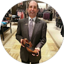 Profile photo of Micheal Cyba