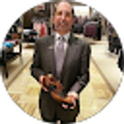 Profile photo of Micheal Cyba
