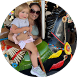 Profile photo of meredith Griffin