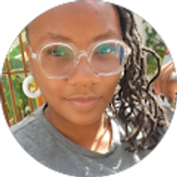 Profile photo of Courtney MacGowens