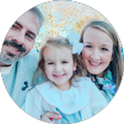 Profile photo of Kimberly Beck