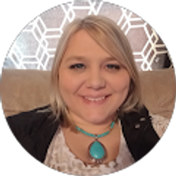 Profile photo of Nikita Bowman