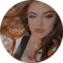 Profile photo of Hailey Hatfield