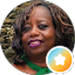 Profile photo of Daphne Reed