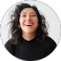 Profile photo of Daniela Rivera