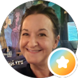 Profile photo of Cindi Davis