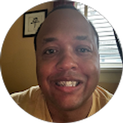 Profile photo of Ramadan Muhammad