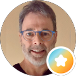 Profile photo of Rob Kahn