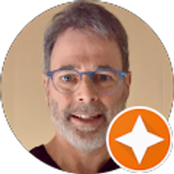 Profile photo of Rob Kahn