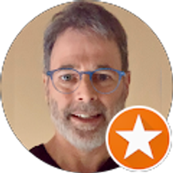 Profile photo of Rob Kahn