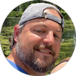 Profile photo of Jordan Powell