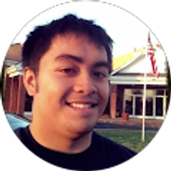 Profile photo of Arvie Walker