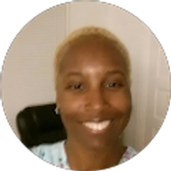 Profile photo of Yalonda Forney