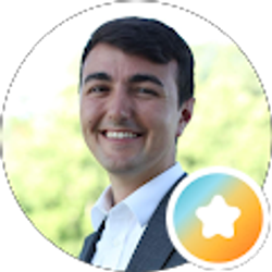 Profile photo of Grant Paulson