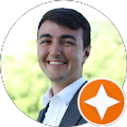 Profile photo of Grant Paulson