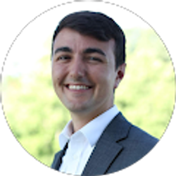 Profile photo of Grant Paulson