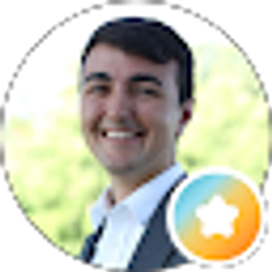 Profile photo of Grant Paulson