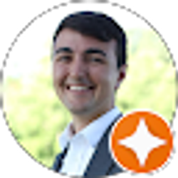 Profile photo of Grant Paulson