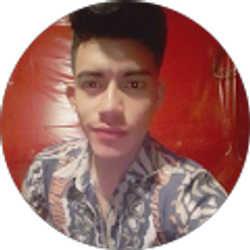 Profile photo of Yeferson Rubio