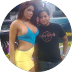 Profile photo of Robmel Toledo