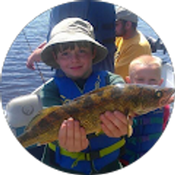 Profile photo of Dane Kelly