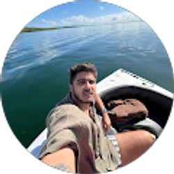 Profile photo of Kevin Morales