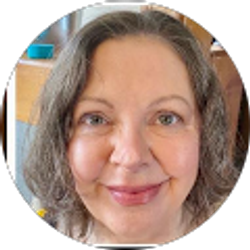 Profile photo of Marianne Murphy