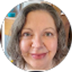 Profile photo of Marianne Murphy