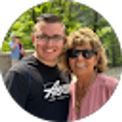Profile photo of Trenton Nascimento