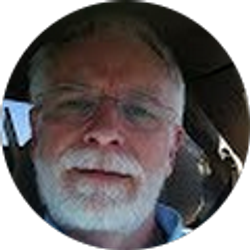 Profile photo of Ken Brown