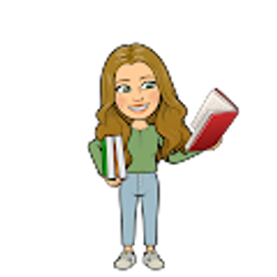 Profile photo of Kimberly Colton