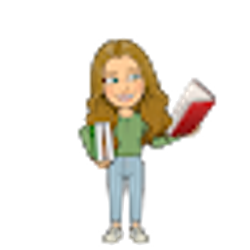Profile photo of Kimberly Colton