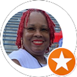 Profile photo of Phyllis McElroy