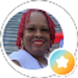 Profile photo of Phyllis McElroy